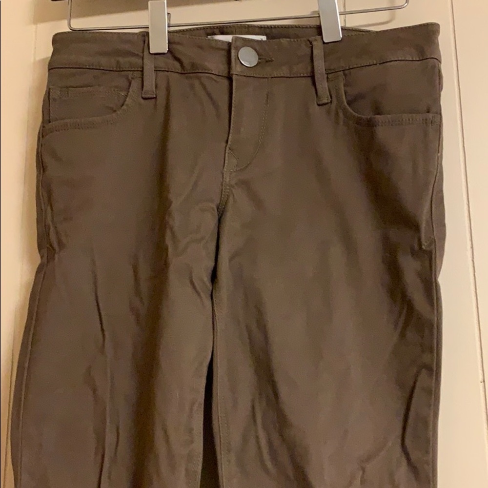 Express brown jeans - Picture 2 of 3